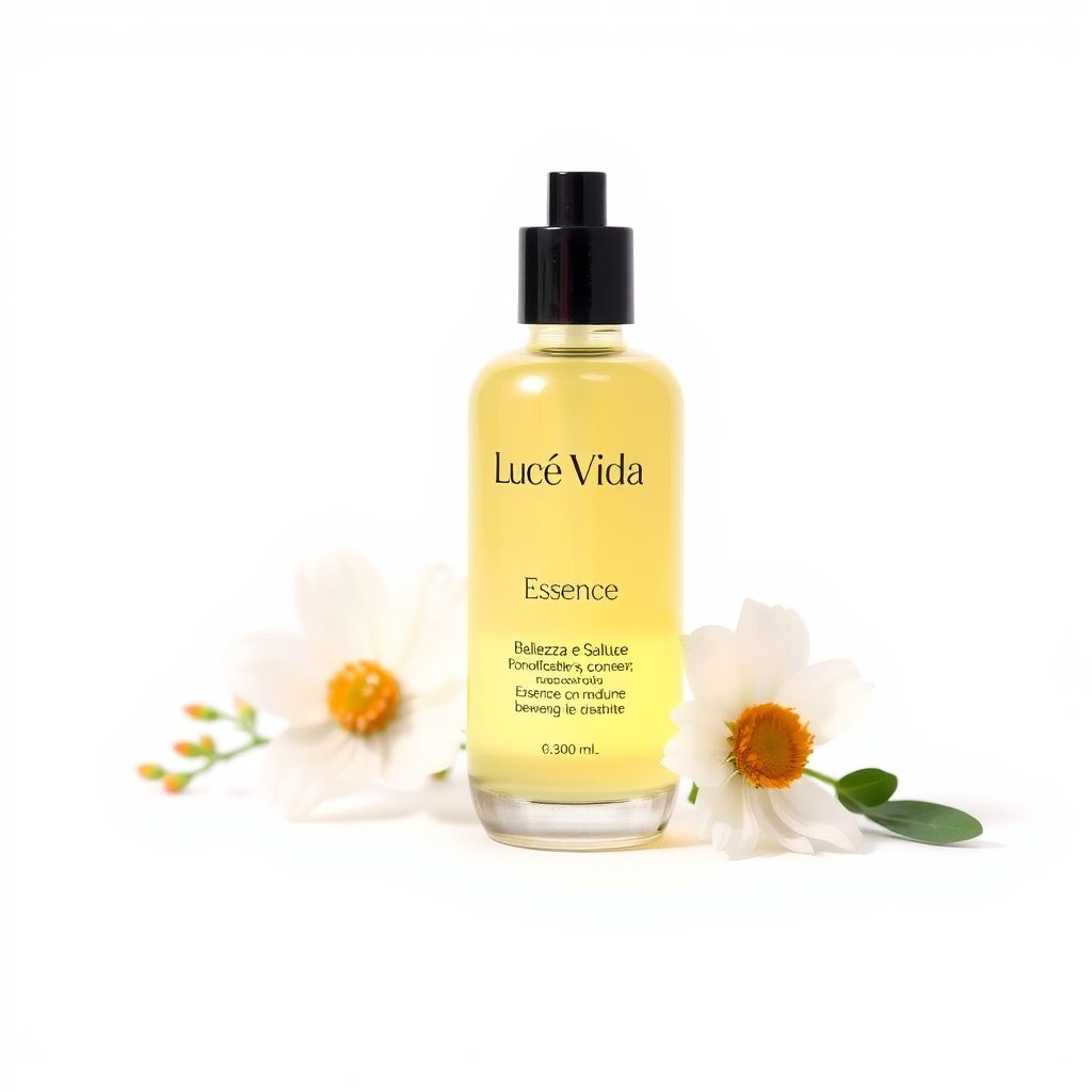 Immagine di LuceVida Essence
